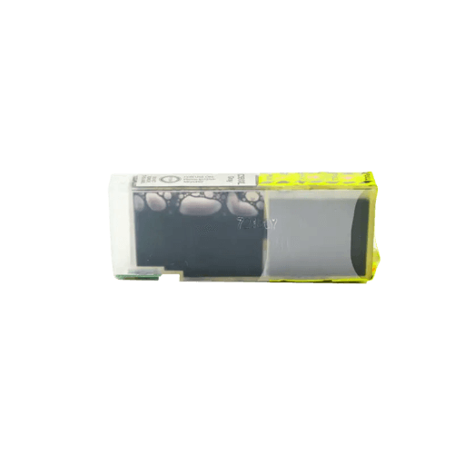 PixoJet Canon CLI-551XLGY 6447B001 grå bläckpatron | Innehåll: 12 ml.