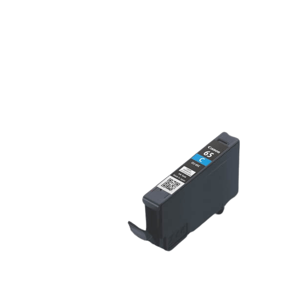 Canon Original CLI-65C 4216C001 cyan bläckpatron | Innehåll: 12,6 ml.