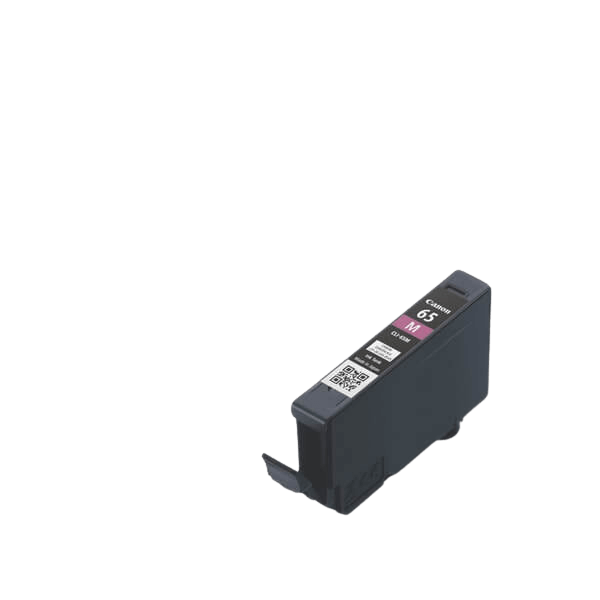 Canon Original CLI-65M 4217C001 magenta bläckpatron | Innehåll: 12,6 ml.