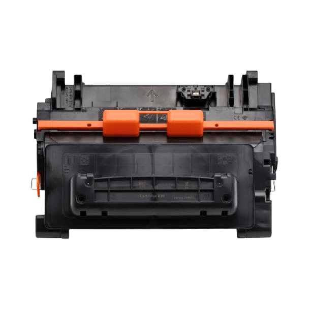 PixoJet Canon CRG 039H 0288C001 XL svart toner | Innehåll: 25000 sidor