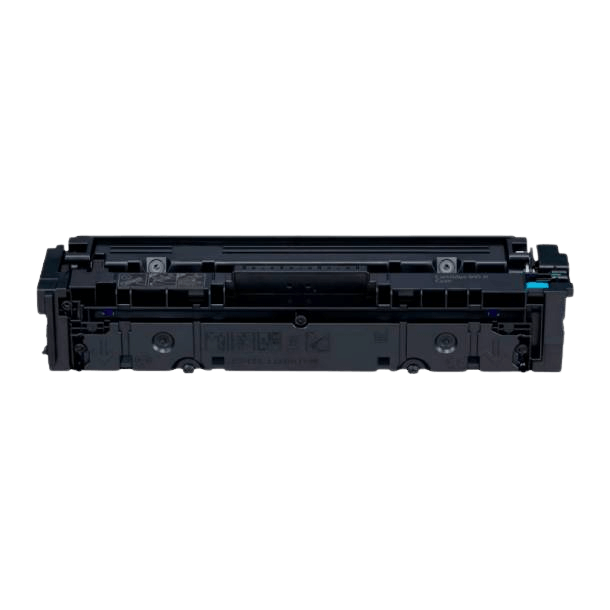 PixoJet Canon CRG 045HC 1245C002 XL cyan toner | Innehåll: 2300 sidor