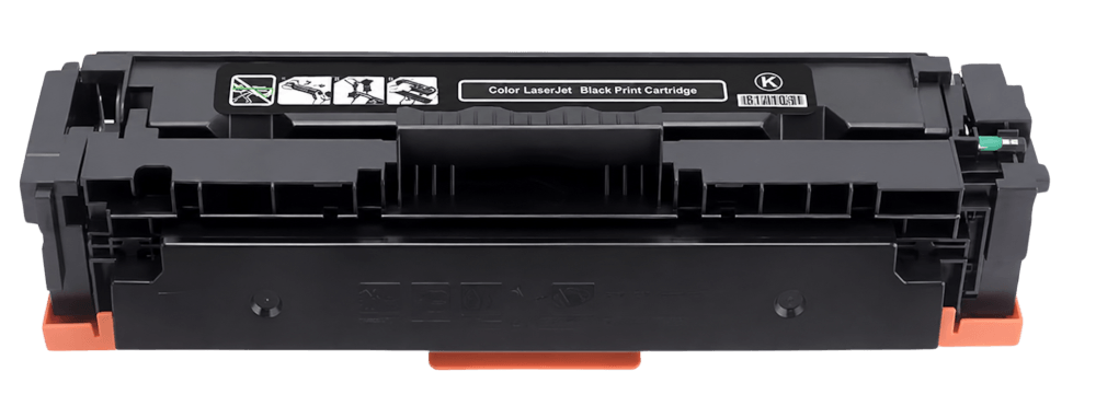 PixoJet Canon CRG 075BK 6365C002 svart toner | Innehåll: 1400 sidor