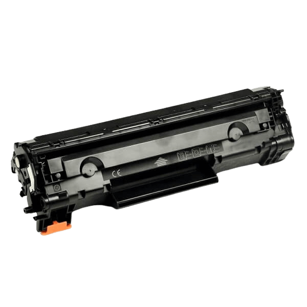PixoJet Canon CRG 725 3484B002 XL svart toner | Innehåll: 3000 sidor