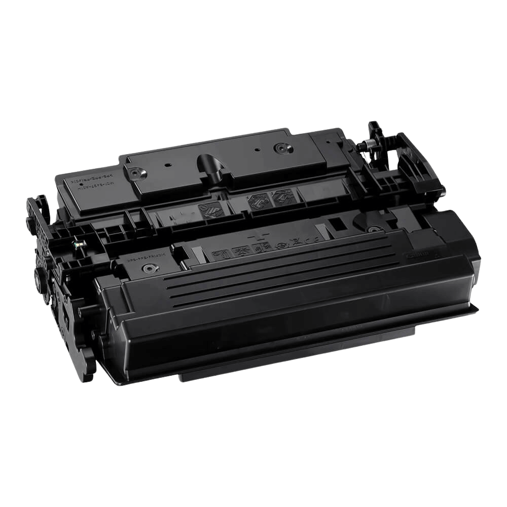 PixoJet Canon Econ-056H 3008C002 XXL svart toner | Innehåll: 21000 sidor