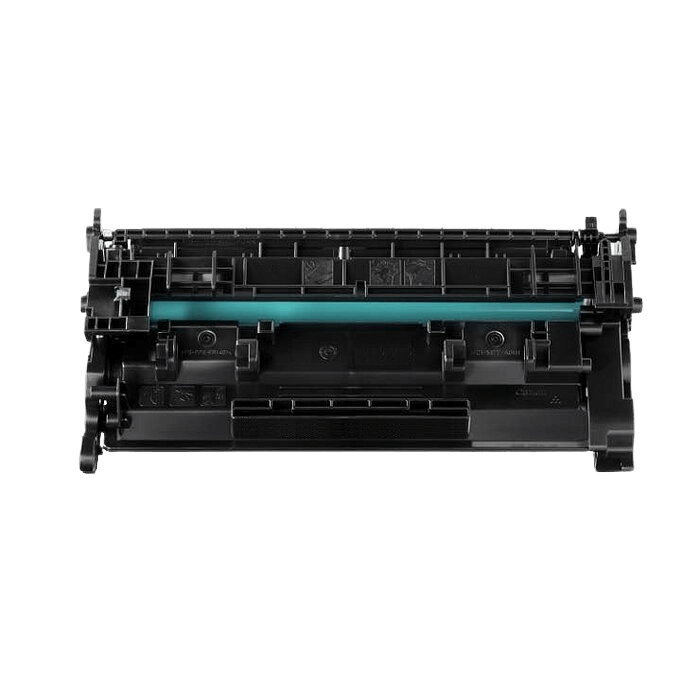 PixoJet Canon Econ-057H 3010C002 XL svart toner | Innehåll: 10000 sidor
