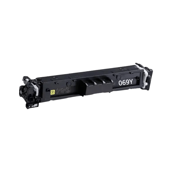 PixoJet Canon Econ-069 5094C002 svart toner | Innehåll: 2100 sidor
