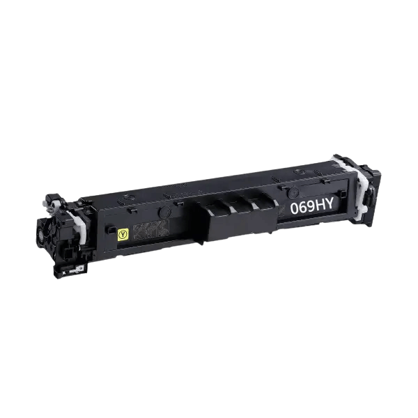 PixoJet Canon Econ-069H 5095C002 XL gul toner | Innehåll: 5500 sidor