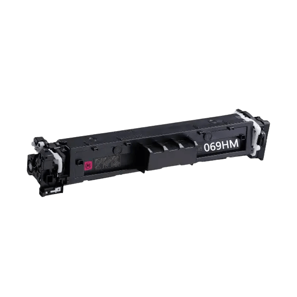 PixoJet Canon Econ-069H 5096C002 XL magenta toner | Innehåll: 5500 sidor