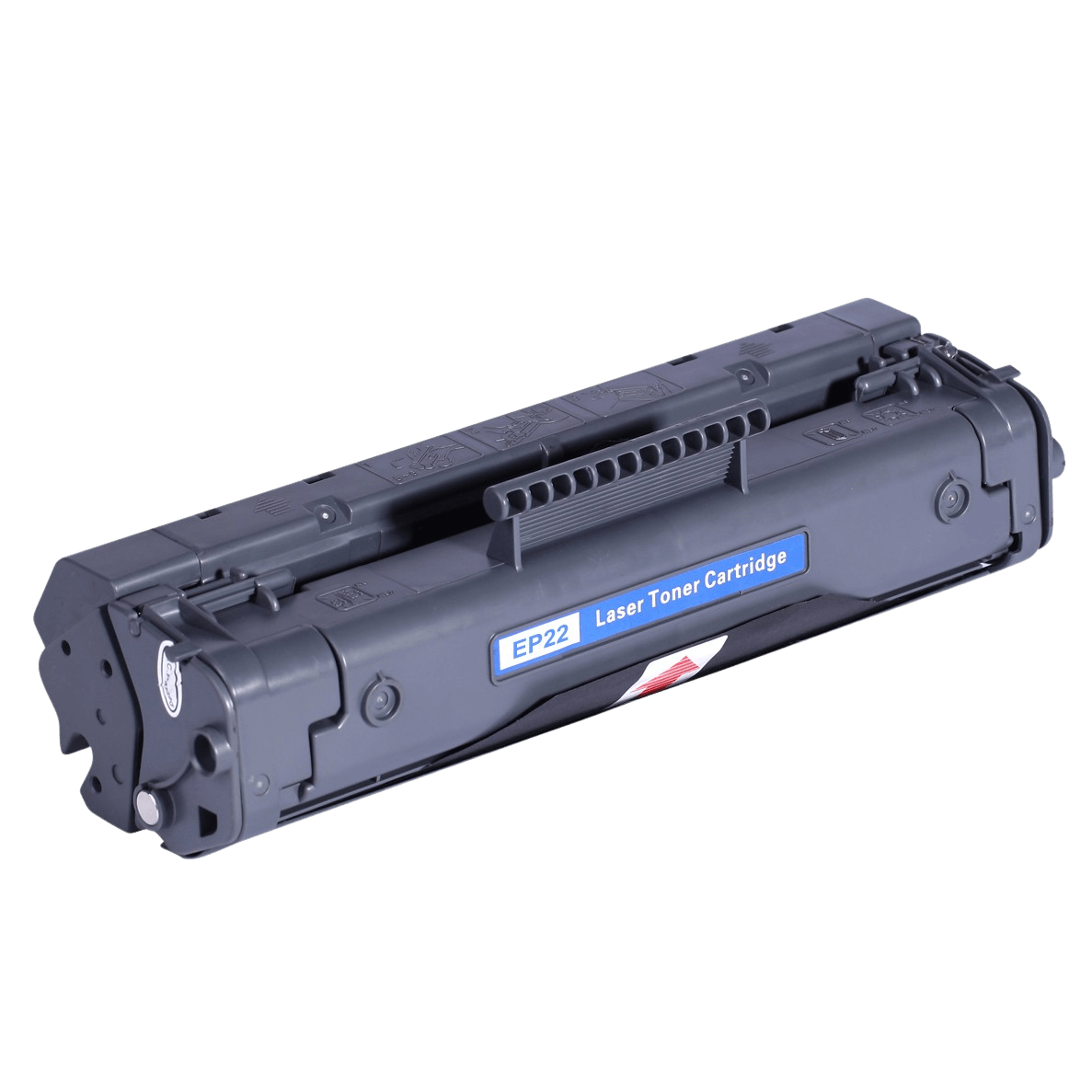 PixoJet Canon EP-22 1550A003 svart toner | Innehåll: 2500 sidor