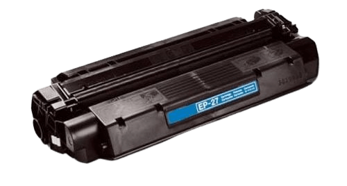 PixoJet Canon EP27 8489A002 svart toner | Innehåll: 2500 sidor