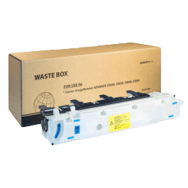 Canon Original FM4-8400-010 waste toner | Innehåll: 20000 sidor