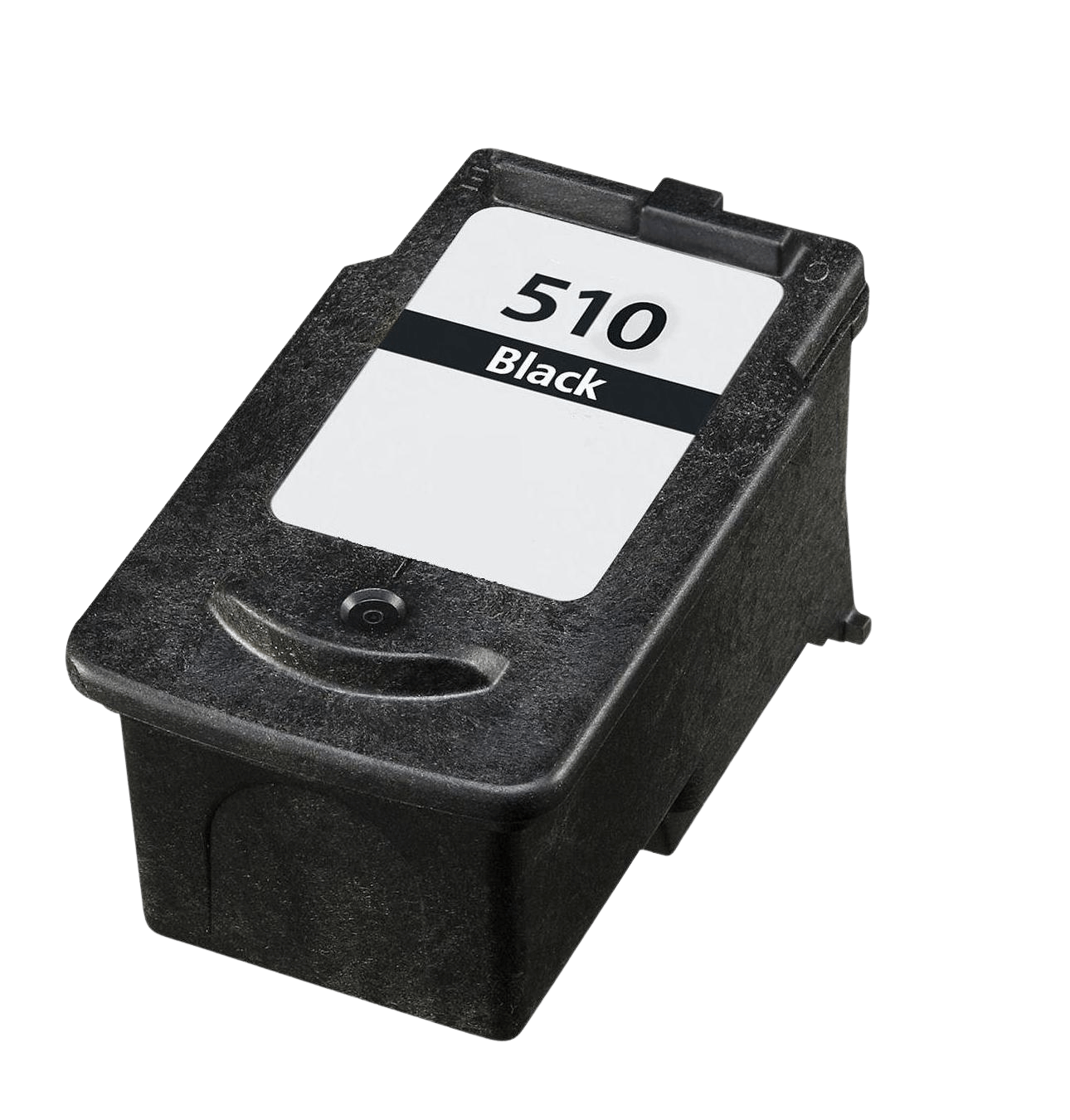 PixoJet Canon PG-510 2970B001 svart bläckpatron | Innehåll: 14 ml.