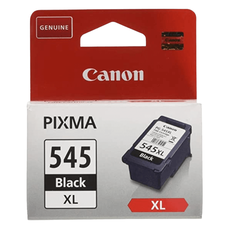 Canon Original PG-545XL 8286B004 svart bläckpatron | Innehåll: 15 ml.