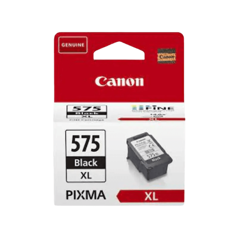 Canon Original PG-575X 5437C001 XL svart bläckpatron | Innehåll: 15 ml.