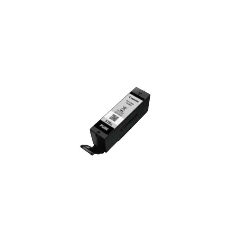 Canon Original PGI-570BKXL 0318C001 pigment svart bläckpatron | Innehåll: 22 ml.
