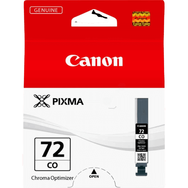 Canon Original PGI-72CO 6411B001 chroma optimiser andet | Innehåll: 14 ml.