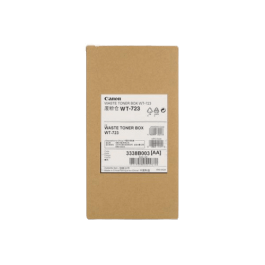 Canon Original WT-732 3338B003 waste toner | Innehåll: 18000 sidor