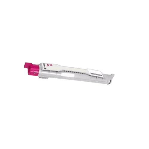 PixoJet Dell 593-10052 J5308 magenta toner | Innehåll: 8000 sidor