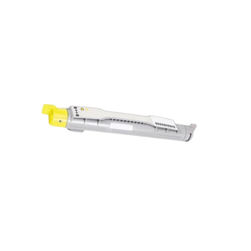 PixoJet Dell 593-10053 G5774 gul toner | Innehåll: 8000 sidor