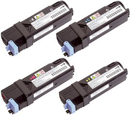 PixoJet Dell 593-10258 rabattpaket - 4 st.