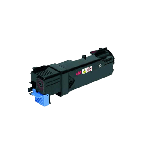 PixoJet Dell 593-10261 WM138 magenta toner | Innehåll: 2000 sidor