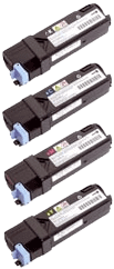PixoJet Dell 593-10312 XL rabattpaket - 4 st.