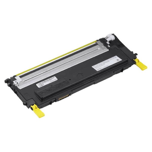Dell Original 593-10496 M127K gul toner | Innehåll: 1000 sidor