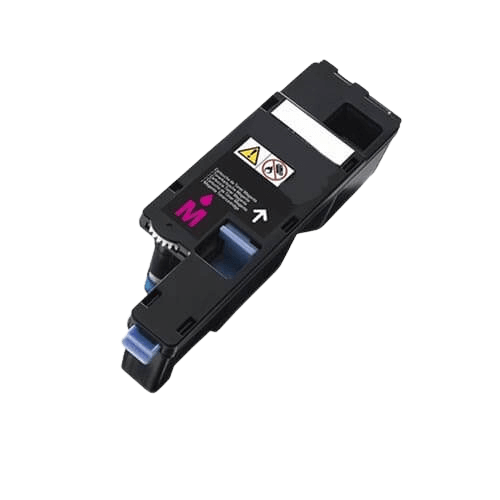 PixoJet Dell 593-11128 magenta toner | Innehåll: 1400 sidor