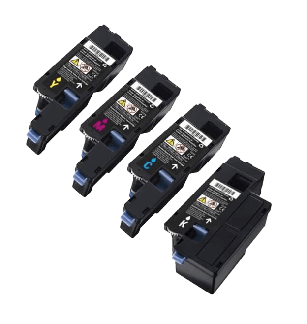 PixoJet Dell 593-11130 rabattpaket - 4 st.