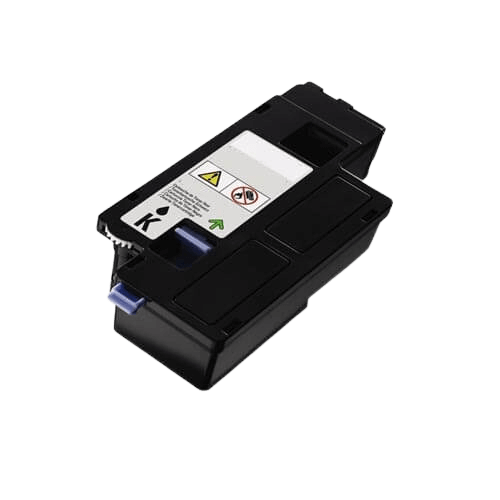 PixoJet Dell 593-11130 svart toner | Innehåll: 2000 sidor
