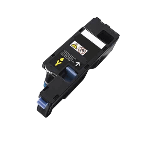 PixoJet Dell 593-11131 gul toner | Innehåll: 1400 sidor