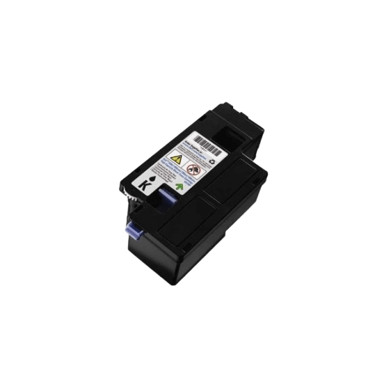 PixoJet Dell 593-11140 DC9NW svart toner | Innehåll: 2000 sidor