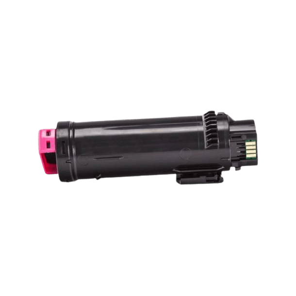 PixoJet Dell 593-BBRV 5PG7P magenta toner | Innehåll: 2500 sidor