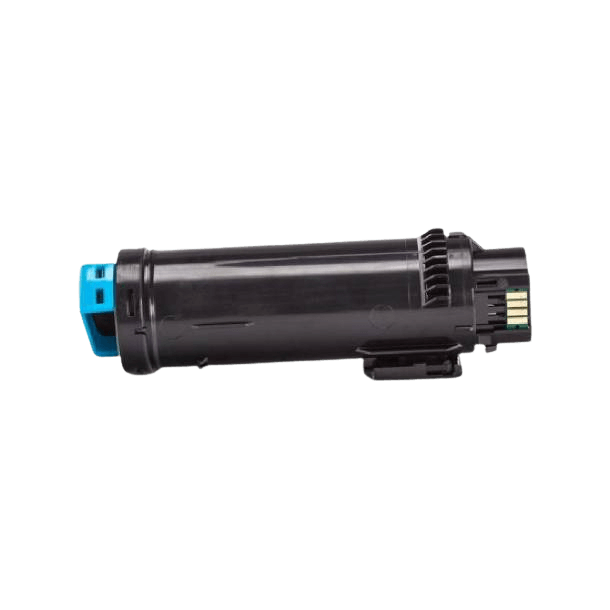 PixoJet Dell 593-BBSD P3HJK cyan toner | Innehåll: 2500 sidor