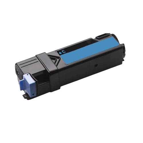 PixoJet Dell 769T5 593-11041 XL cyan toner | Innehåll: 2500 sidor