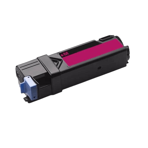 PixoJet Dell 8WNV5 593-11033 XL magenta toner | Innehåll: 2500 sidor