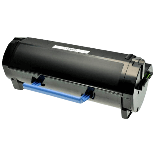 PixoJet Dell C3NTP 593-11167 XL svart toner | Innehåll: 8500 sidor