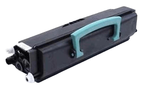 PixoJet Dell H3730 593-10038 XL svart toner | Innehåll: 6000 sidor