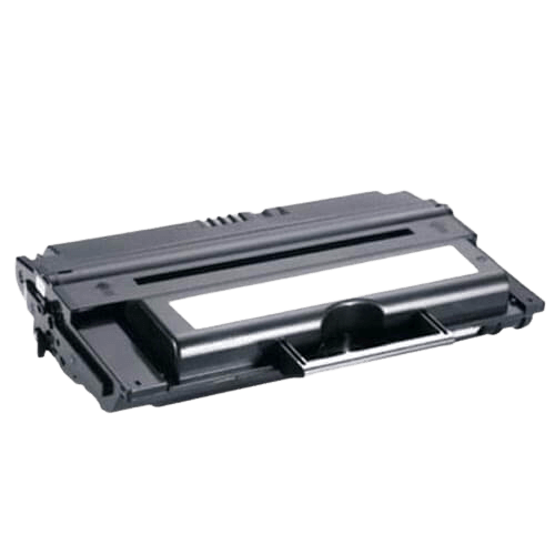 PixoJet Dell HX756 593-10329 XXL svart toner | Innehåll: 6000 sidor
