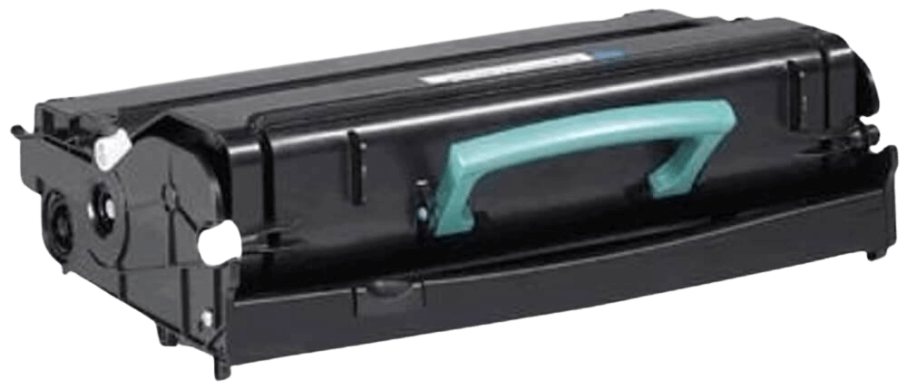 PixoJet Dell PK941 593-10334 / 593-10335 XL svart toner | Innehåll: 6000 sidor