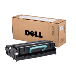 Dell Original PK941 593-10334 / 593-10335 XL svart toner | Innehåll: 6000 sidor