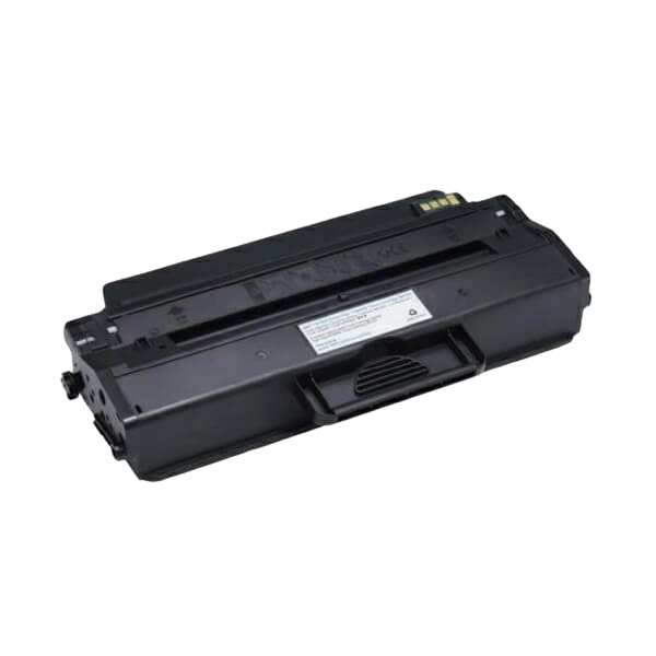 Dell Original RWXNT 593-11109 XL svart toner | Innehåll: 2500 sidor