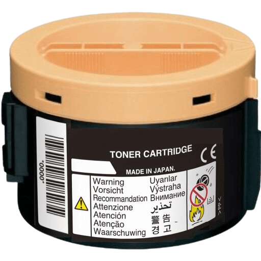 PixoJet Epson 0650 C13S050650 XL svart toner | Innehåll: 2200 sidor