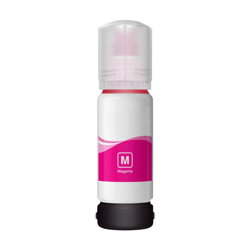PixoJet Epson 102 C13T03R340 magenta bläck refill | Innehåll: 70 ml.