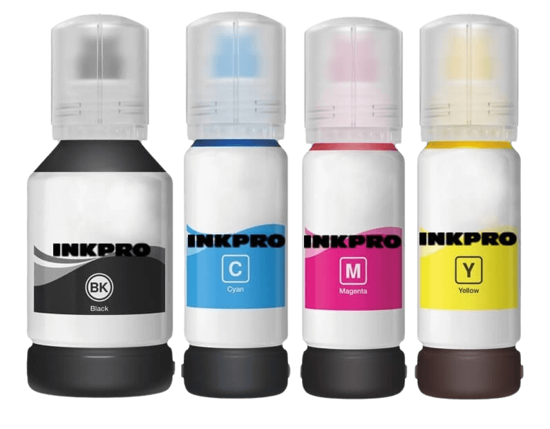 PixoJet Epson 102 rabattpaket - 4 st.