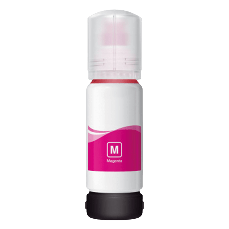 PixoJet Epson 106 C13T00R340 magenta bläck refill | Innehåll: 70 ml.