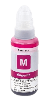 PixoJet Epson 113 C13T06B340 magenta bläck refill | Innehåll: 70 ml.
