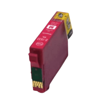PixoJet Epson 16 C13T16334010 XL magenta bläckpatron | Innehåll: 13 ml.