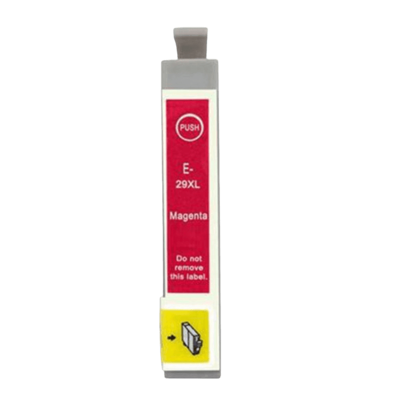PixoJet Epson 29 C13T29934010 XL magenta bläckpatron | Innehåll: 13 ml.
