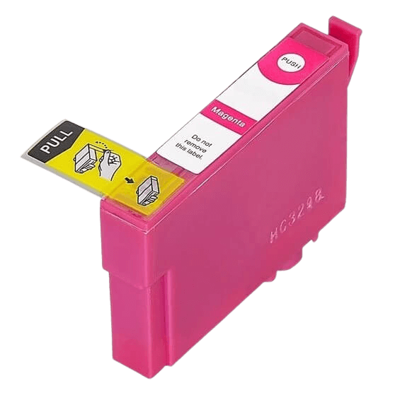 PixoJet Epson 34 C13T34734010 XL magenta bläckpatron | Innehåll: 13,5 ml.